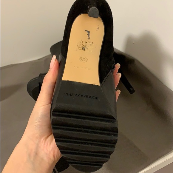 Heeled Boots - Picture 5 of 5